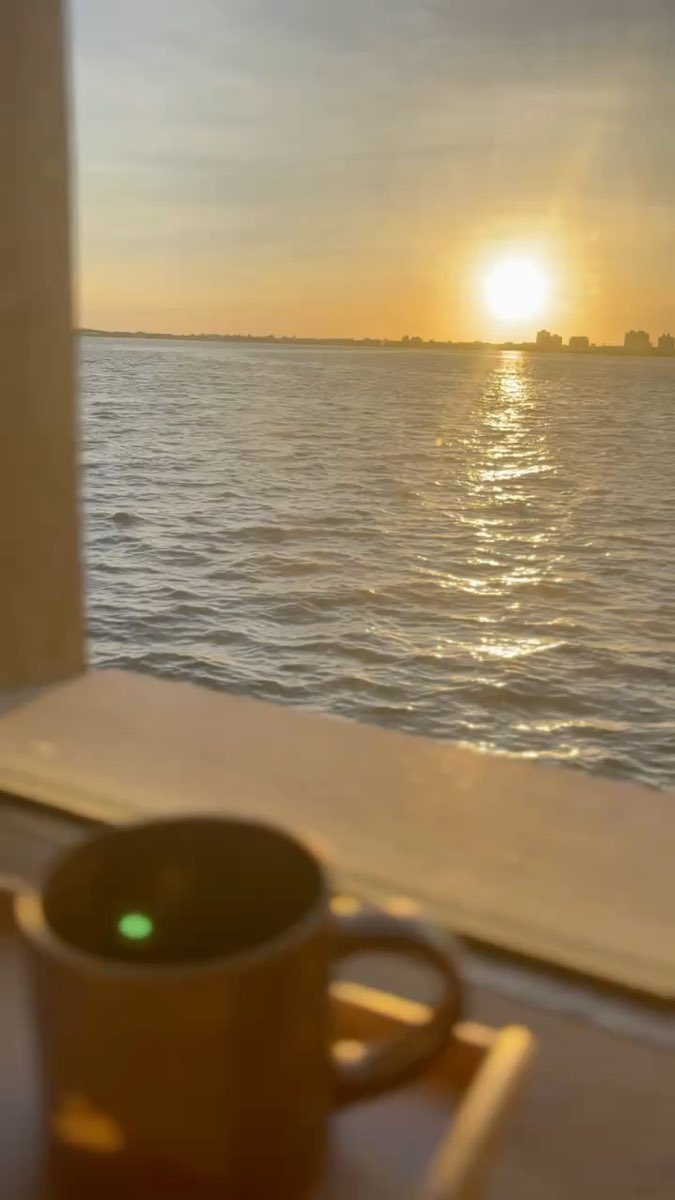 海上教堂咖啡 | 去趣 chicTrip