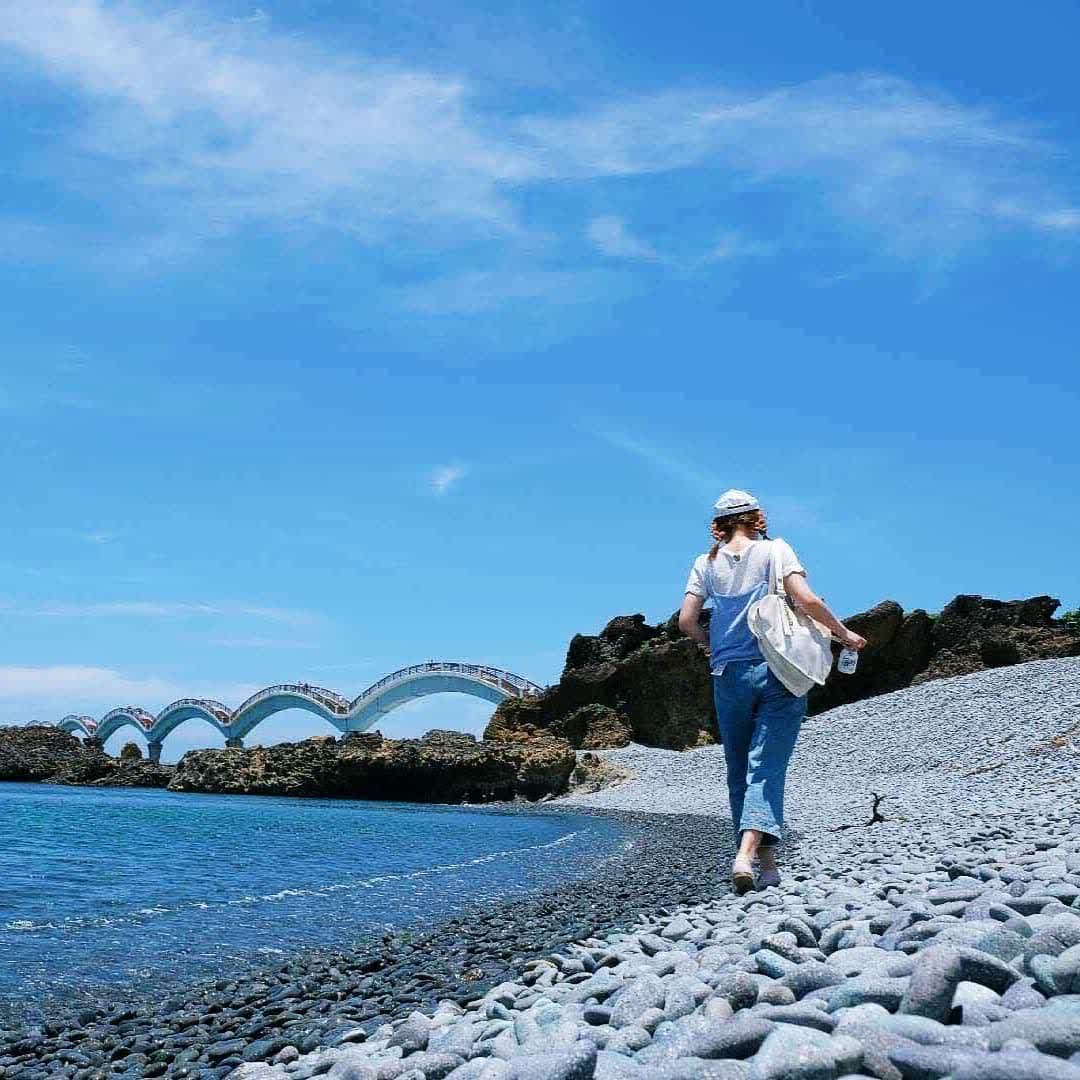 三仙台 | 去趣 chicTrip