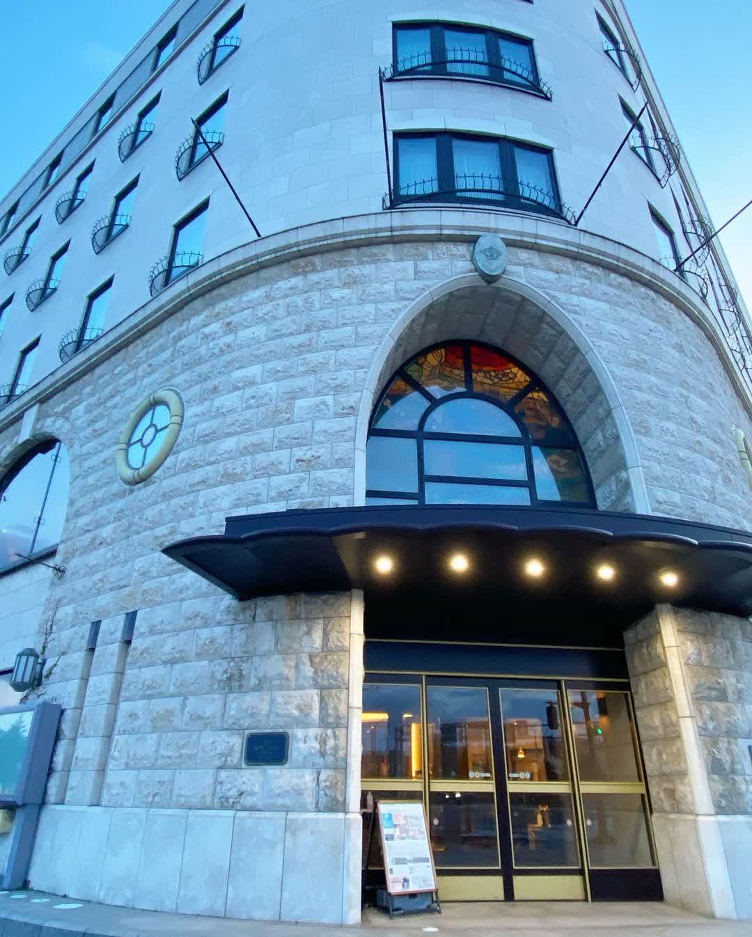 小樽運河 | 去趣 chicTrip