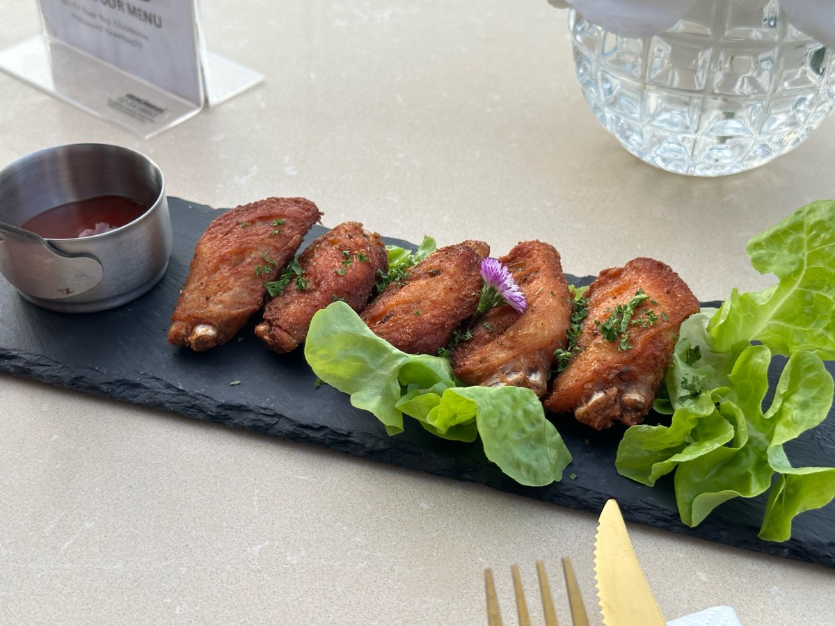 Tree Bay Clubhouse | 去趣 chicTrip