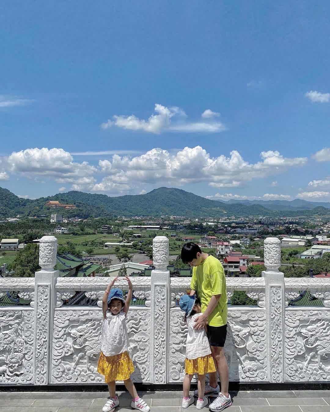 寶湖宮天地堂地母廟(南投埔里) | 去趣 chicTrip