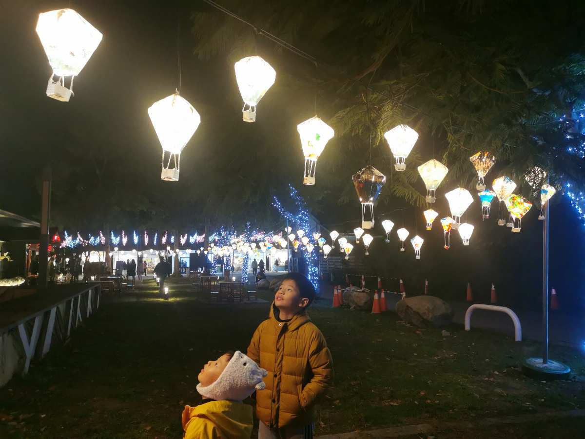 鐵花村音樂聚落慢市集 | 去趣 chicTrip