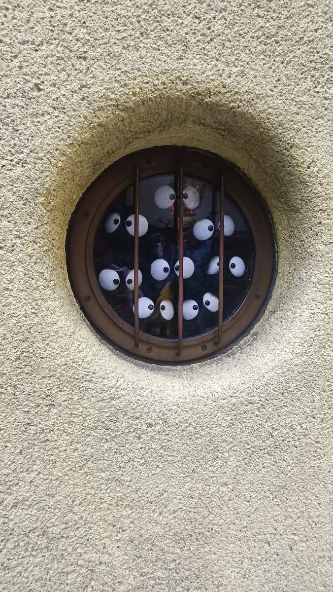 三鷹之森吉卜力美術館 | 去趣 chicTrip