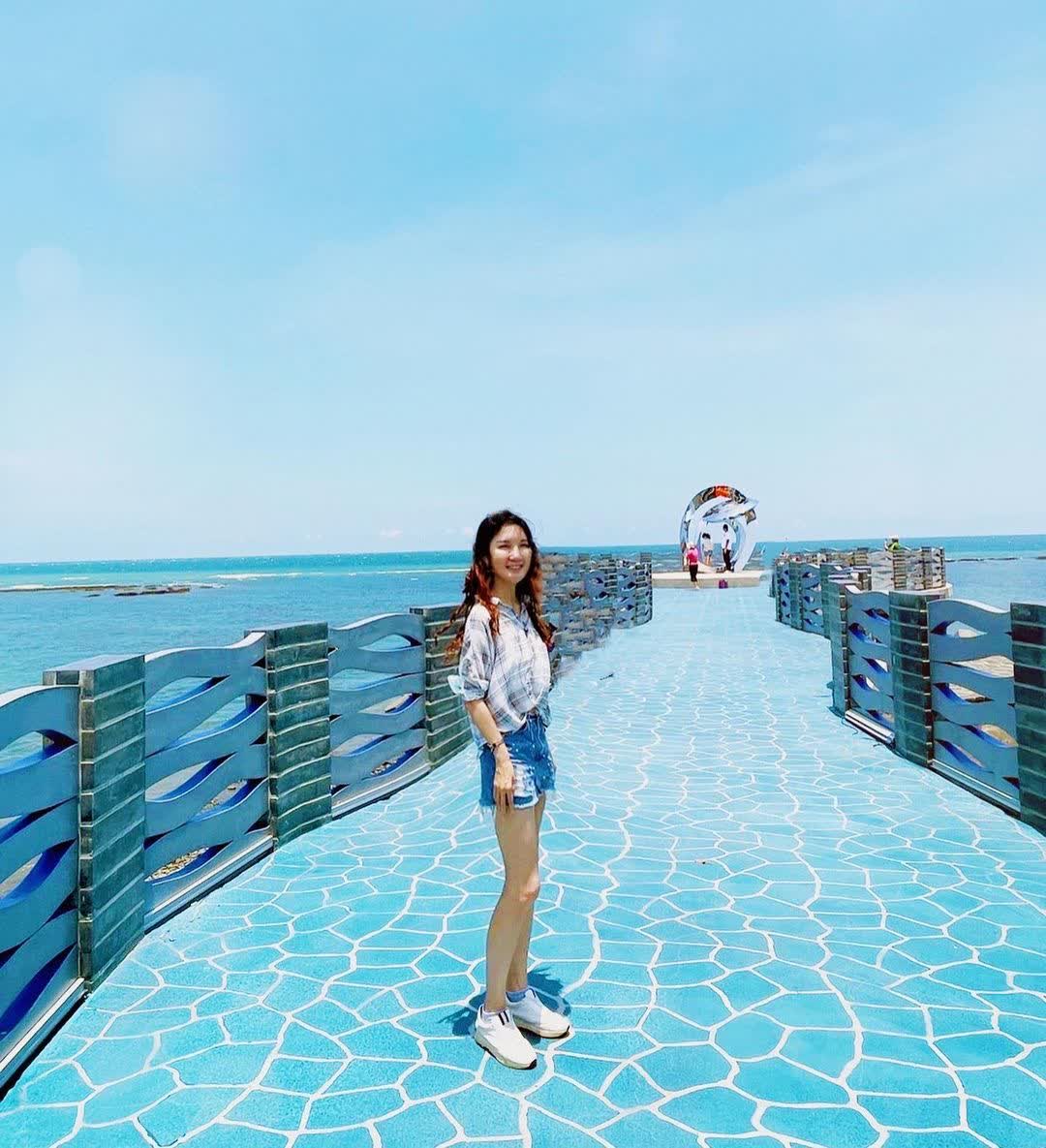芝蘭公園 | 去趣 chicTrip