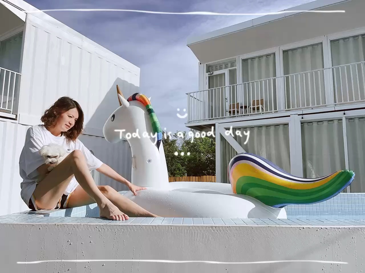 灣琉海景Villa l 網美包棟 l 獨棟玻璃屋 l 海景民宿 l 兩人包棟 | 去趣 chicTrip