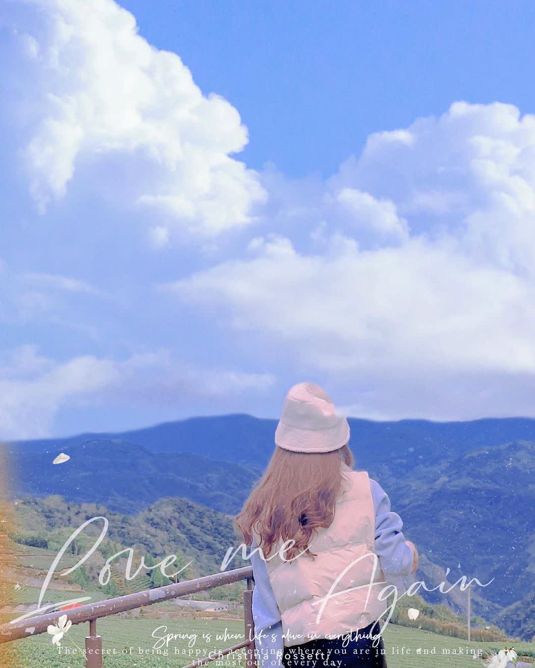 隙頂二延平步道觀雲平台 | 去趣 chicTrip