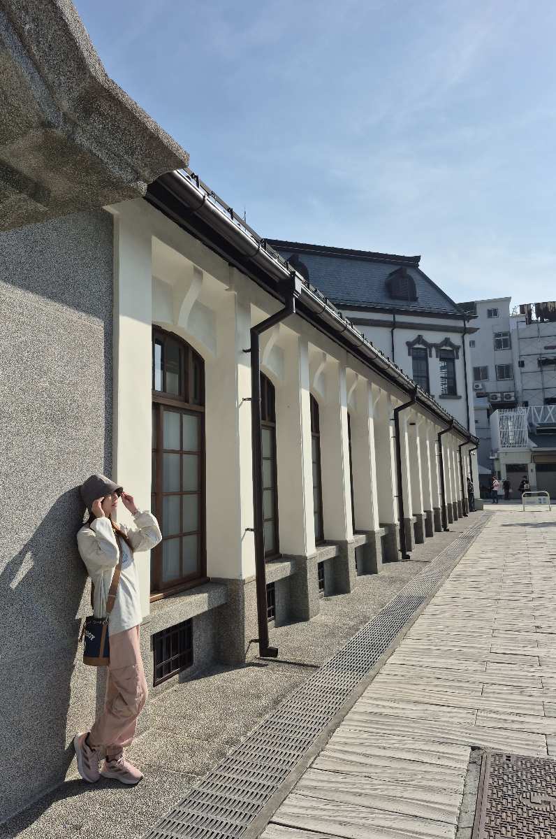 西市場（大菜市） | 去趣 chicTrip