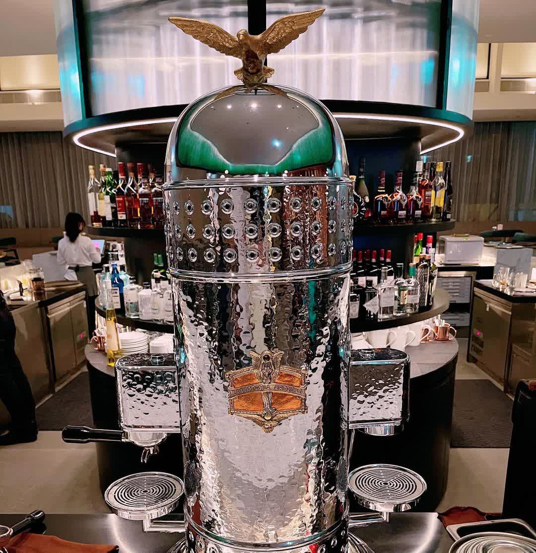 高雄洲際酒店InterContinental Kaohsiung | 去趣 chicTrip