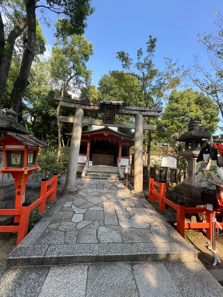 京都八坂神社 | 去趣 chicTrip