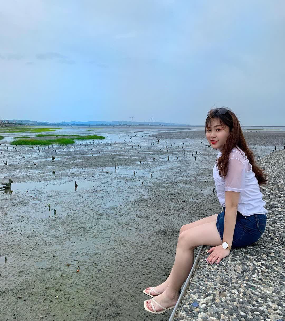 香山濕地賞蟹步道 | 去趣 chicTrip