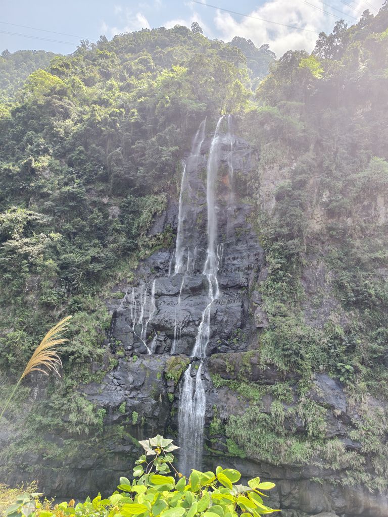 烏來台車站 | 去趣 chicTrip