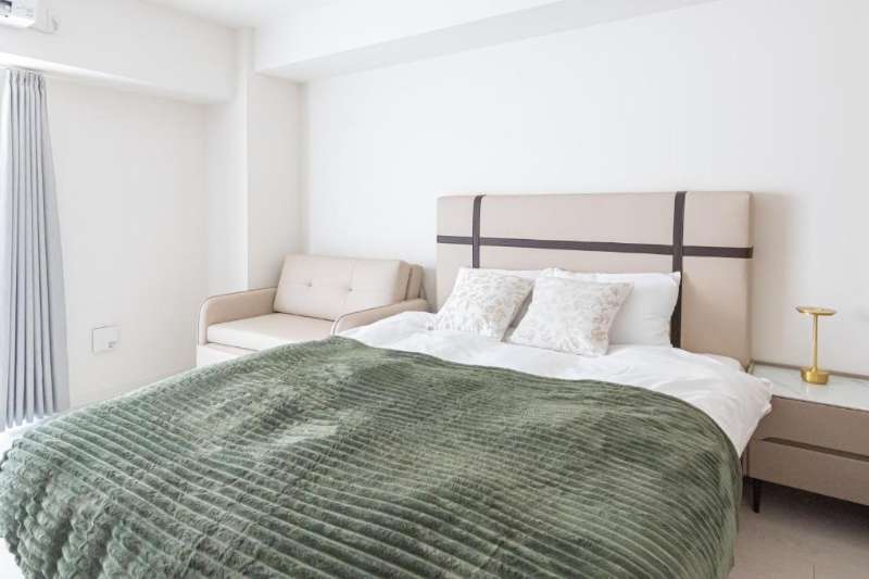 ZENITH LIFE OSAKA(ZLO) | 去趣 chicTrip