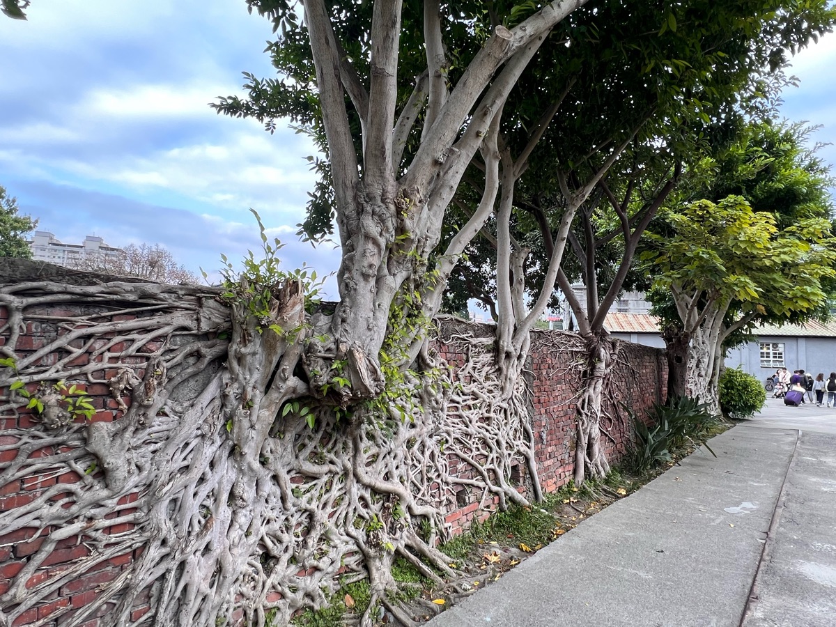 華山1914文化創意產業園區 | 去趣 chicTrip