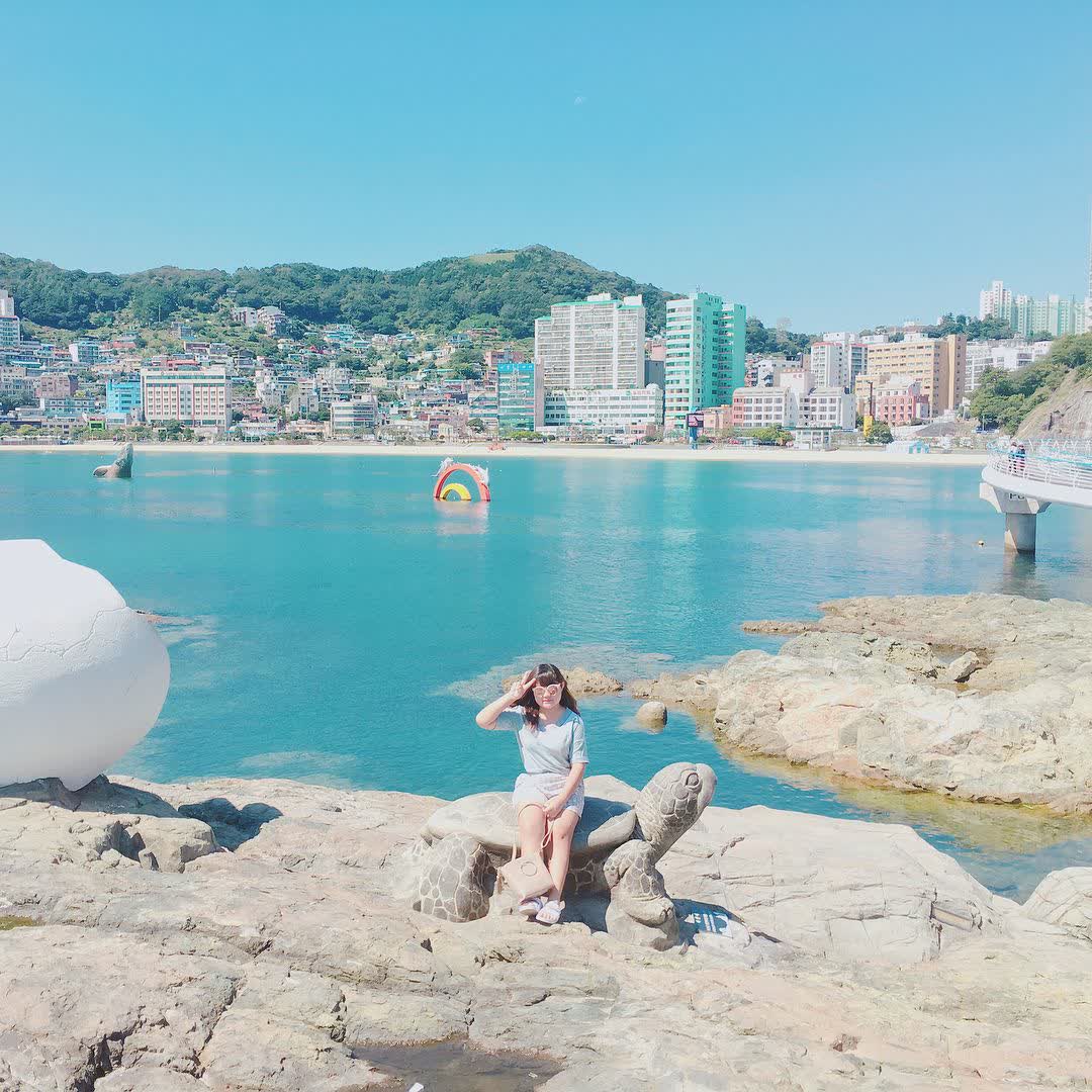 Songdo Cloud Trails | 去趣 chicTrip