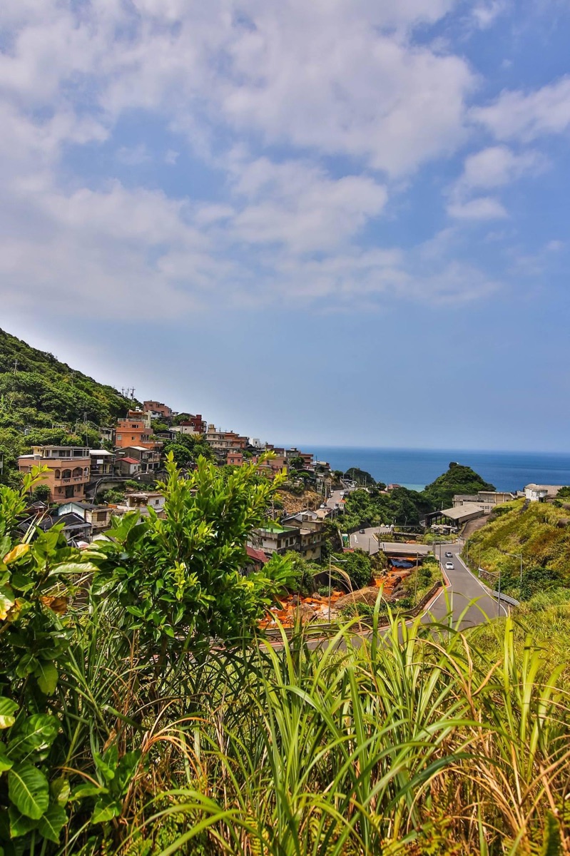 陰陽海 | 去趣 chicTrip