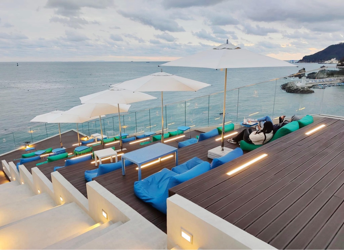 CORALANI | 去趣 chicTrip