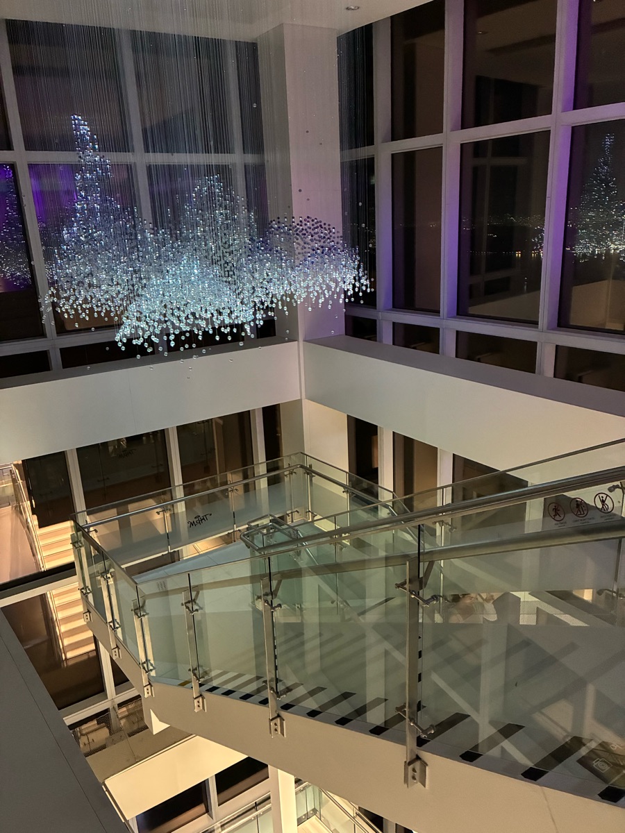 釜山 X the SKY | 去趣 chicTrip