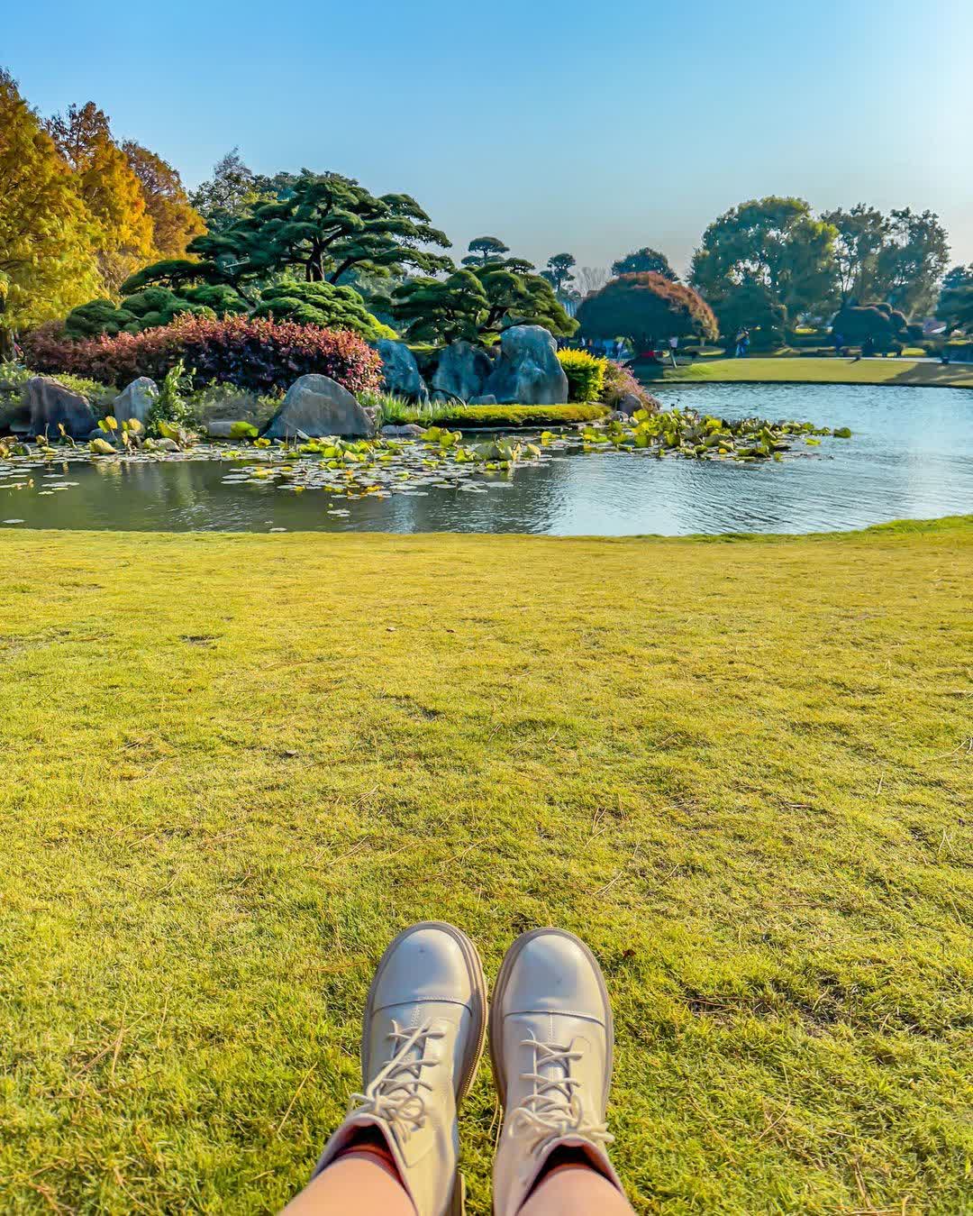 成美文化園 | 去趣 chicTrip