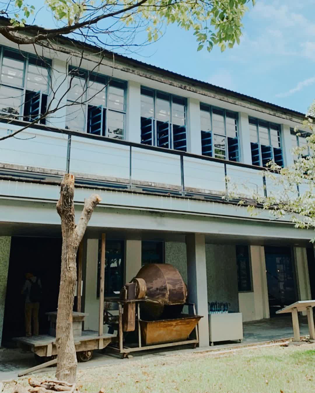 大溪老茶廠 | 去趣 chicTrip