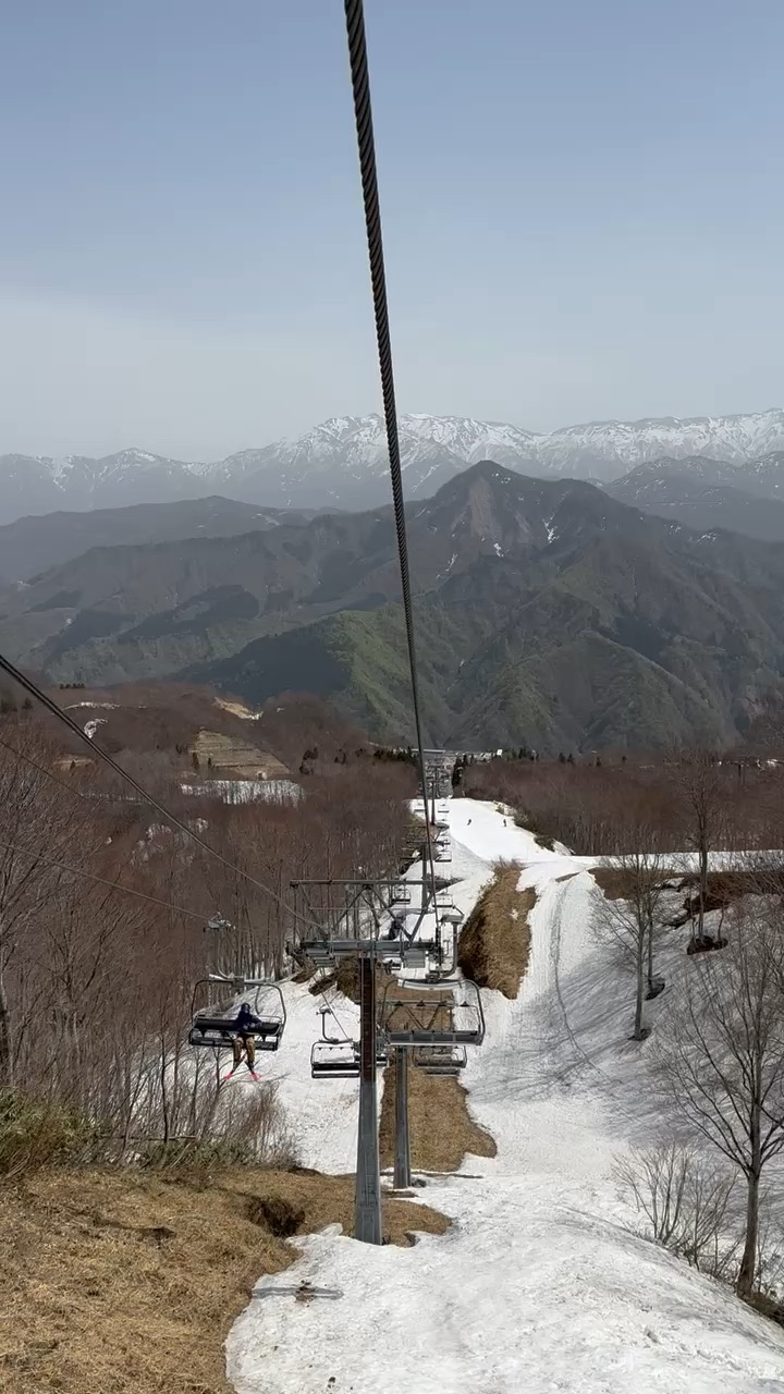湯澤高原滑雪場 | 去趣 chicTrip