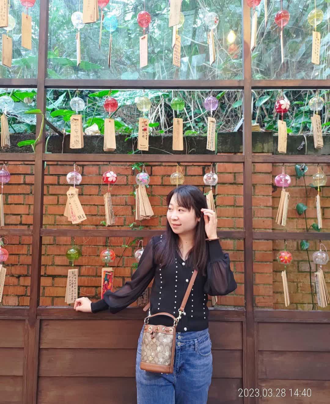 桃園神社_昭和拾參 | 去趣 chicTrip