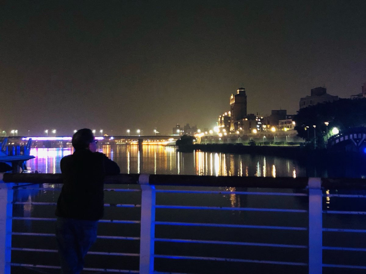 大稻埕碼頭廣場 | 去趣 chicTrip