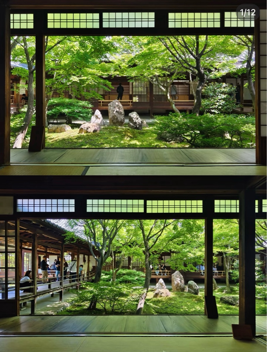 建仁寺 | 去趣 chicTrip