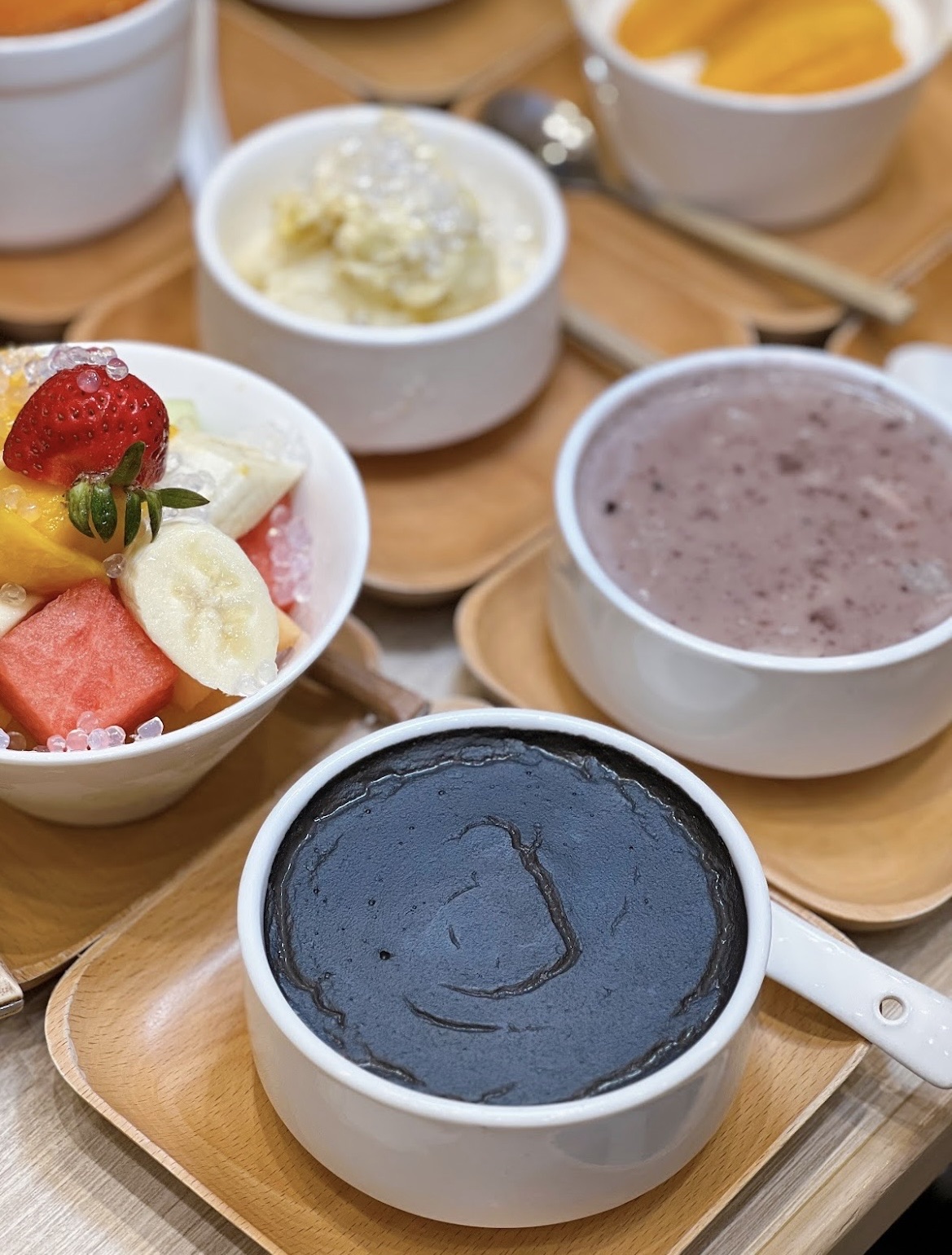 聰嫂 | 去趣 chicTrip