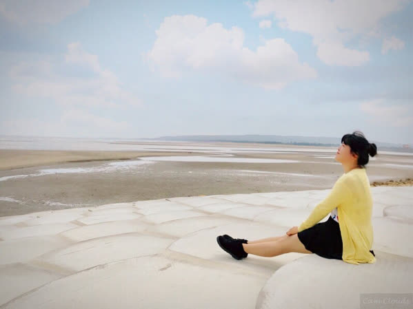 南寮魚鱗天梯 | 去趣 chicTrip