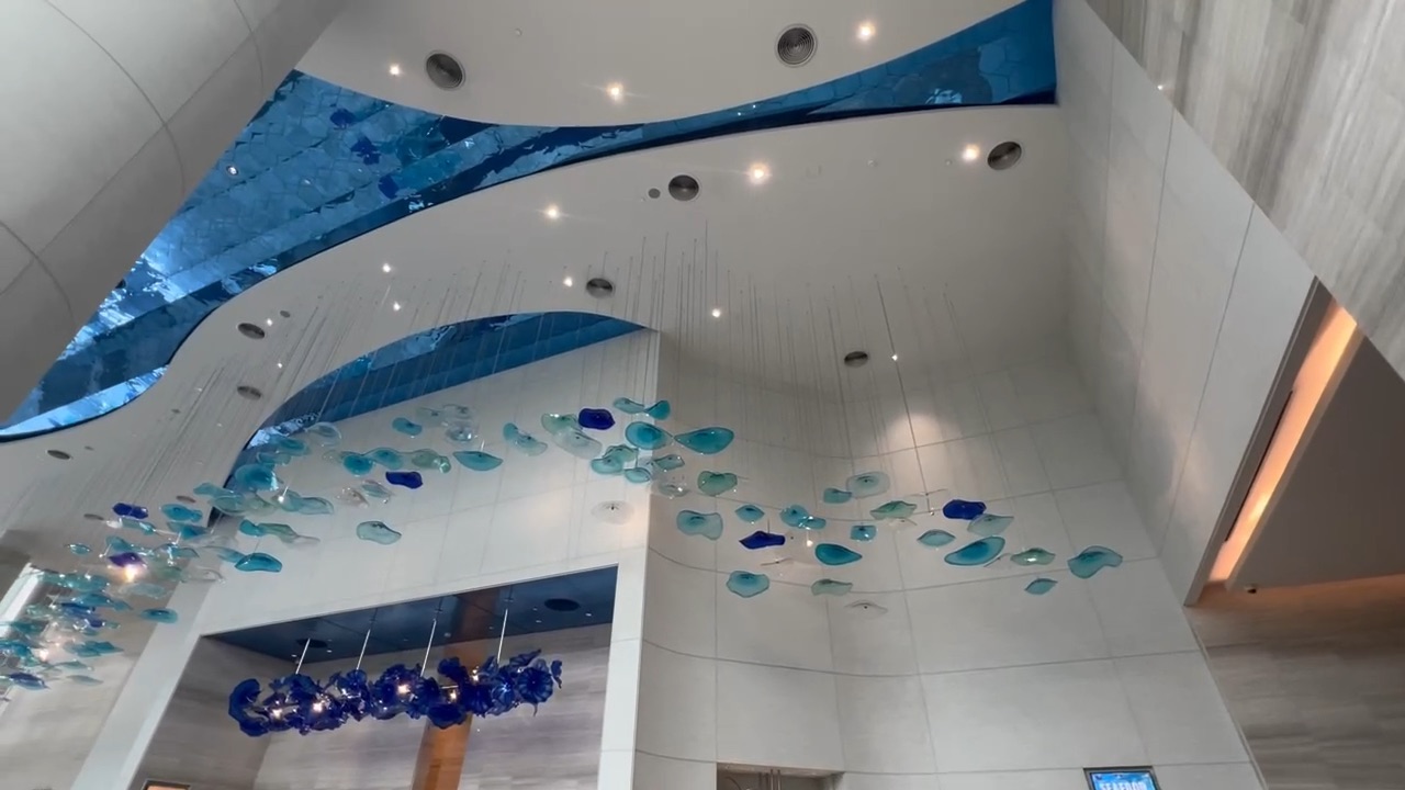 Grande Centre Point Pattaya | 去趣 chicTrip