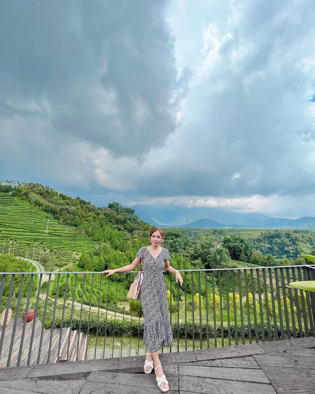 鹿篙咖啡莊園 | 去趣 chicTrip