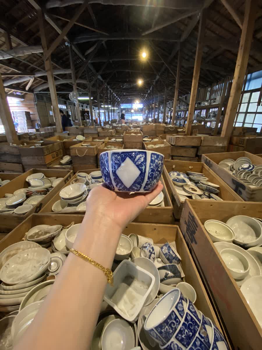 Kouraku Kiln幸樂窯 德永陶磁器(株) | 去趣 chicTrip