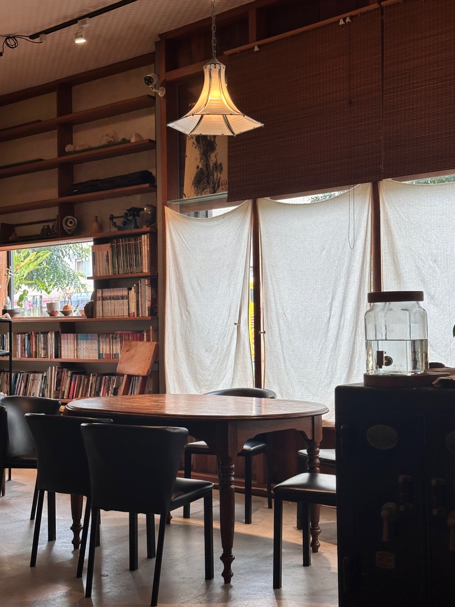 捌㡯珈琲（無訂位服務） | 去趣 chicTrip