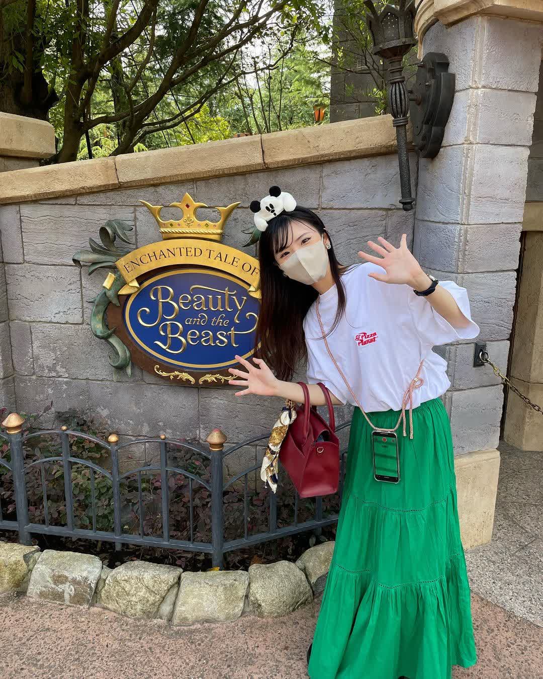 美女與野獸「城堡奇緣」 | 去趣 chicTrip