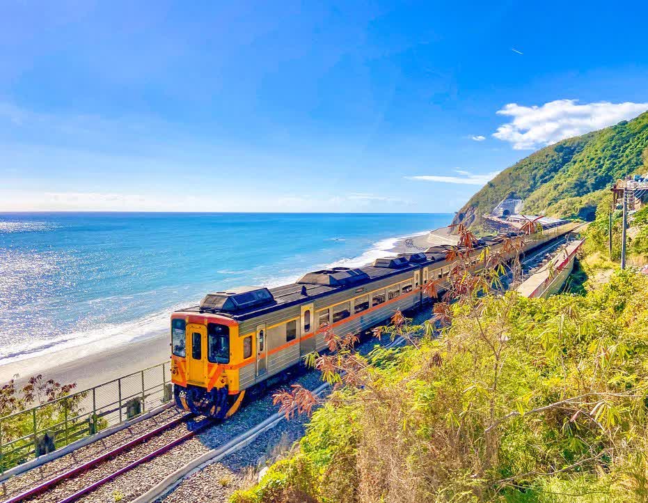 多良觀光車站 | 去趣 chicTrip