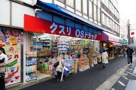 巢鴨地藏通商店街 | 去趣 chicTrip