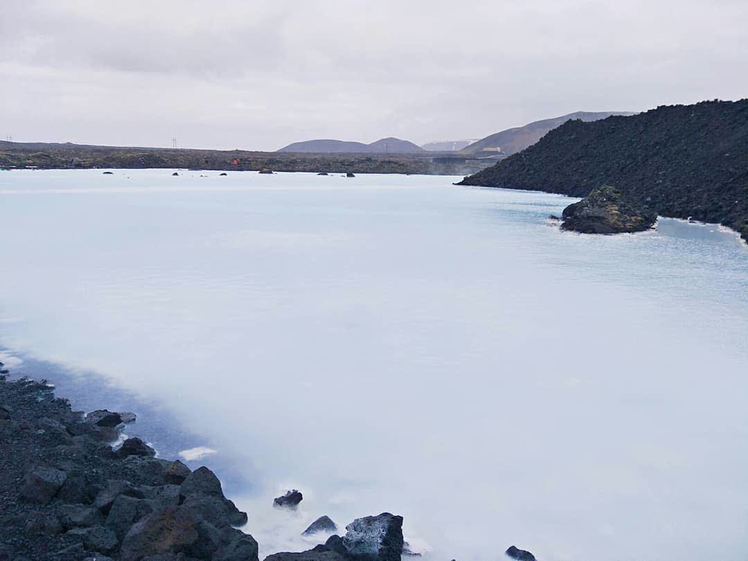 Blue Lagoon | 去趣 chicTrip