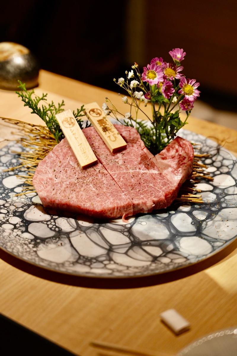 燒肉 飛騨牛一頭家 馬喰一代 名古屋WEST | 去趣 chicTrip