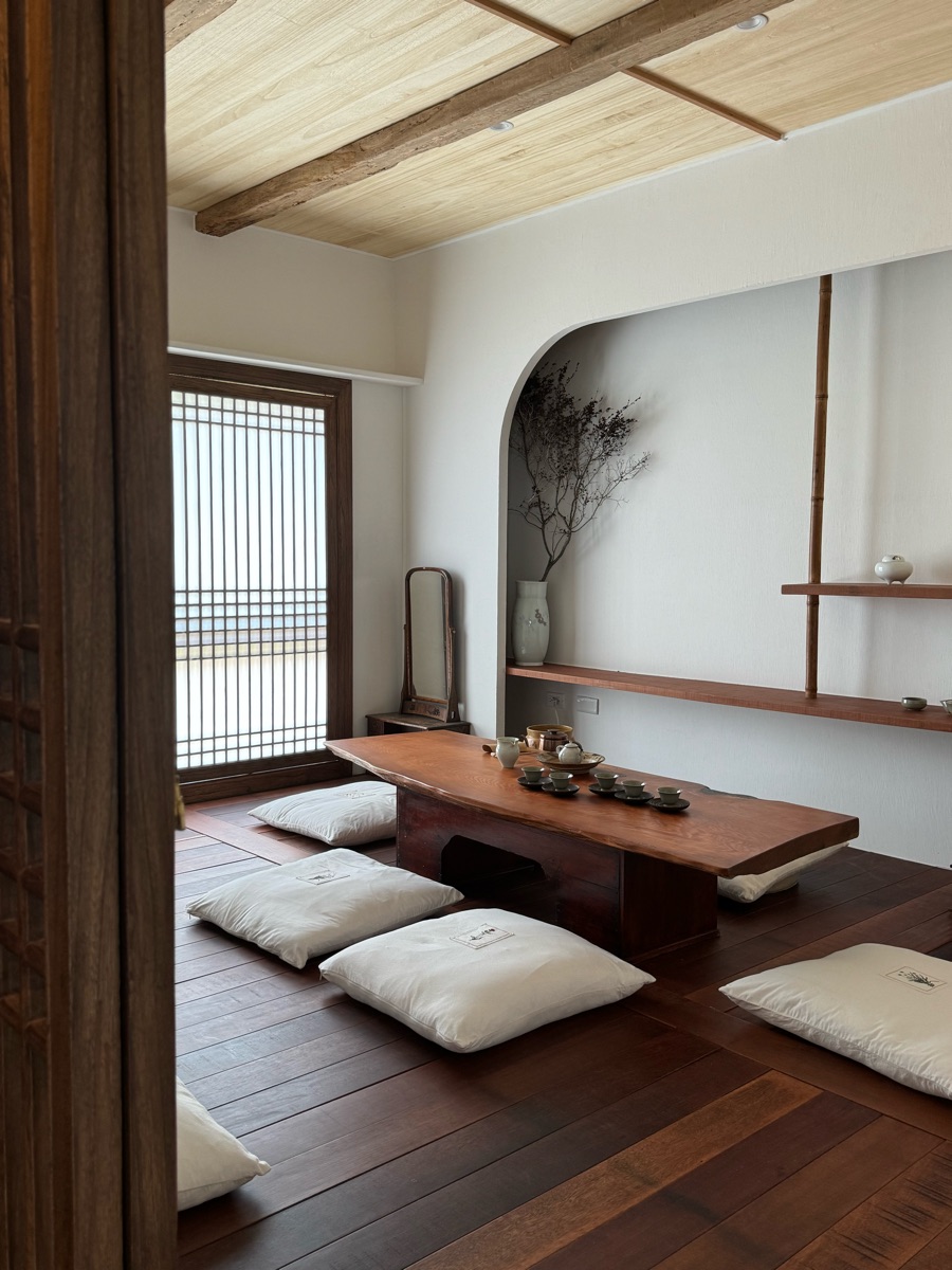 日光山茶屋 Nikko Hill Tea House | 去趣 chicTrip