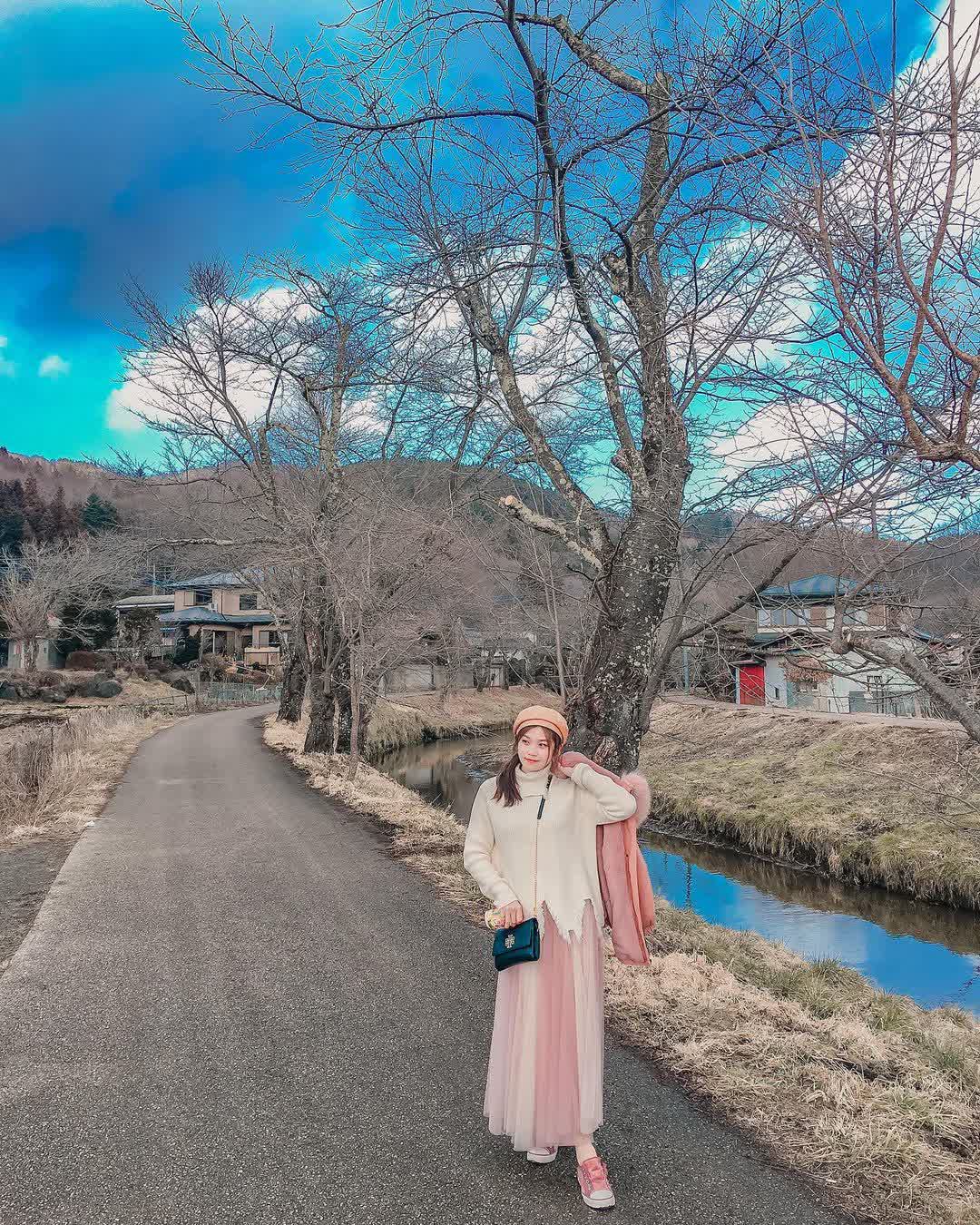 忍野八海 | 去趣 chicTrip