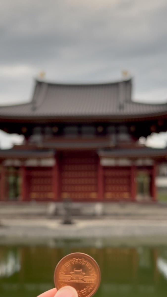 平等院 | 去趣 chicTrip