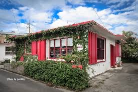 港川外人住宅 | 去趣 chicTrip