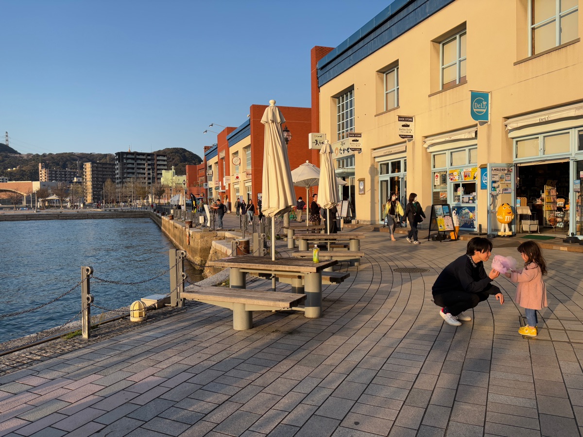 門司港懷舊 | 去趣 chicTrip