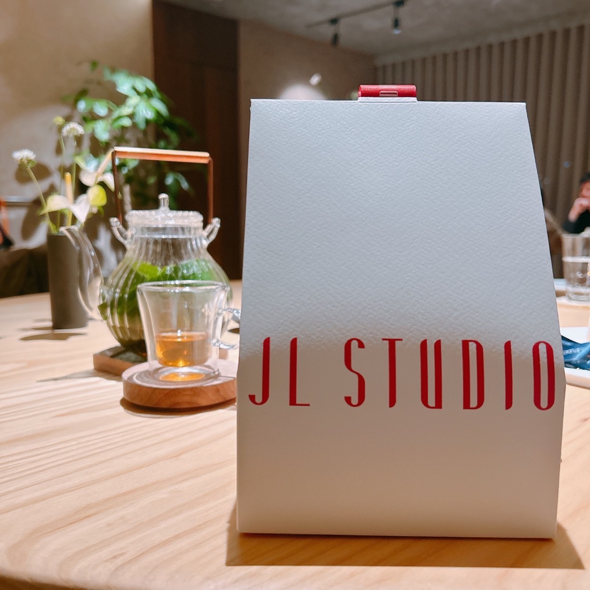 JL Studio 現代新加坡料理 | 去趣 chicTrip