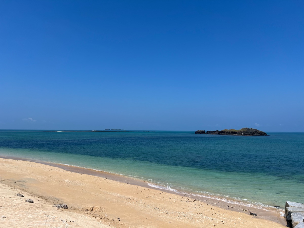 奎壁山摩西分海 | 去趣 chicTrip