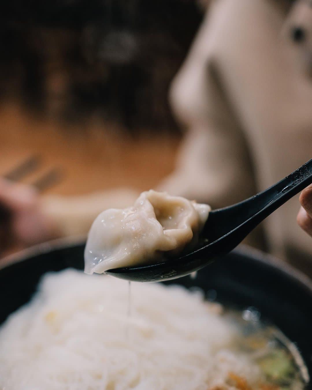 江技舊記 | 去趣 chicTrip