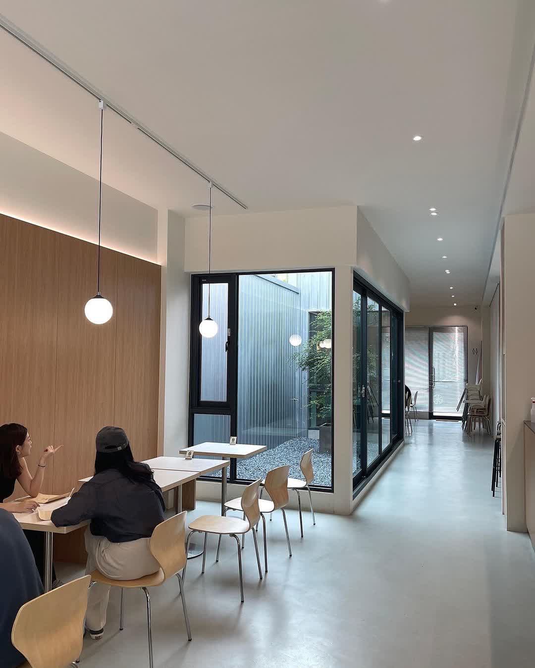 1996 BURGER | 去趣 chicTrip