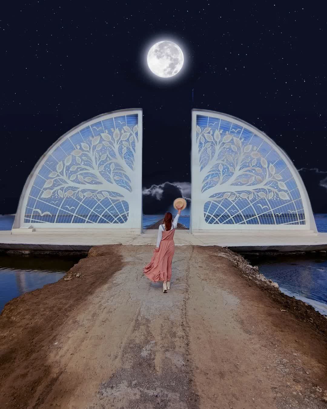 生命之樹 | 去趣 chicTrip