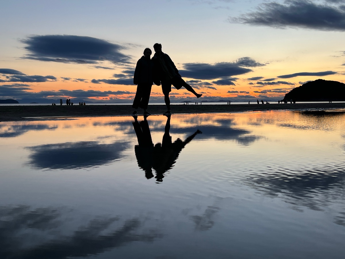 父母濱海岸 | 去趣 chicTrip