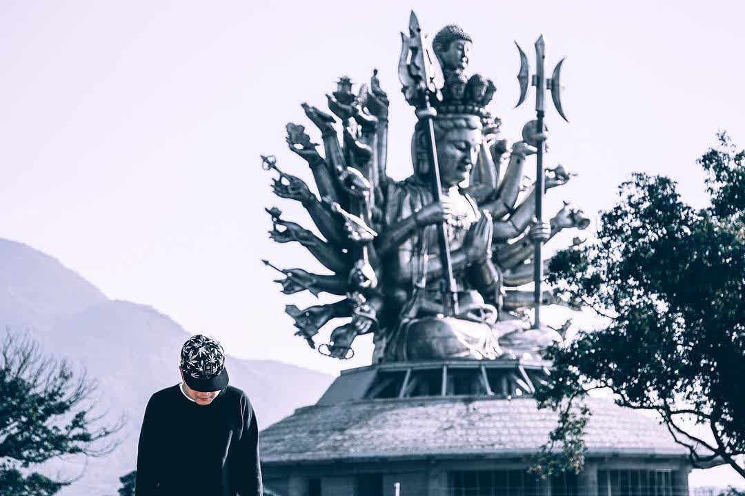 緣道觀音廟 | 去趣 chicTrip